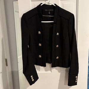 White House Black Market blazer
